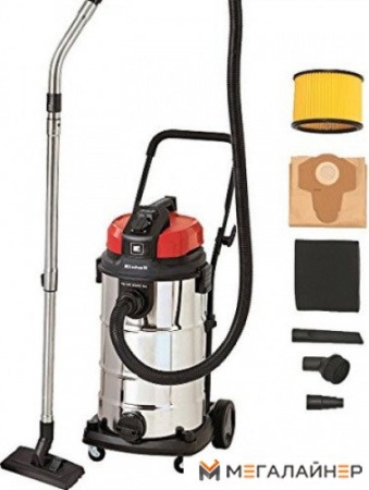 Пылесос Einhell TE-VC 2340 SA [2342380] купить в Минске с доставкой
