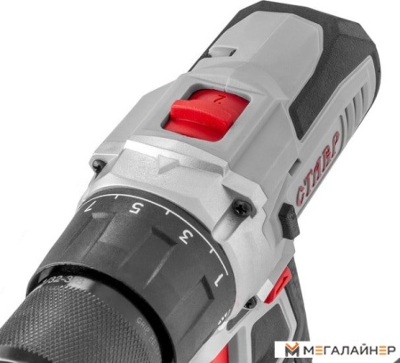 Ставр ДА-18/2 (с 2-мя АКБ) купить в Минске с доставкой