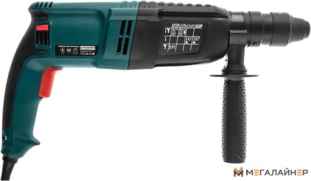 Перфоратор Hammer PRT800CE Premium купить в Минске с доставкой