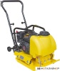 Виброплита ТСС TSS-VP90TL (колесный комплект, бак) купить в Минске с доставкой