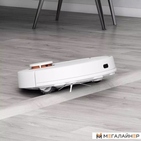 Робот-пылесос Xiaomi Mi Robot Vacuum-Mop P STYTJ02YM (белый, международная версия) купить в Минске с доставкой
