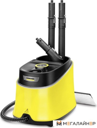 Пароочиститель Karcher SC 3 Deluxe Easyfix 1.513-200.0 купить в Минске с доставкой