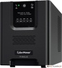 Купить Источник бесперебойного питания CyberPower PR1500ELCD в Минске с доставкой