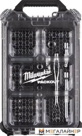 Набор головок слесарных Milwaukee 4932478813 купить в Минске с доставкой