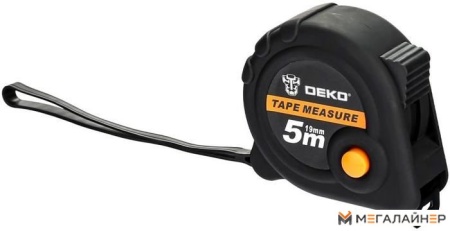 Рулетка Deko LT03 Pro купить в Минске с доставкой