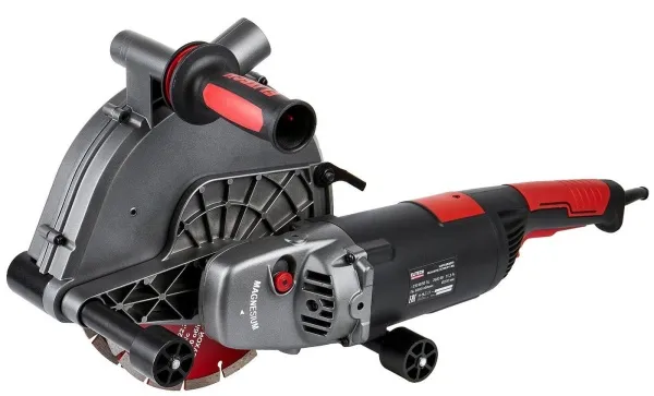 Бороздодел ELITECH WCH 2623E