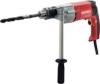Безударная дрель Фиолент МС8-16РЭ М