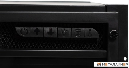 Электрокамин SmartFlame Realistic F5