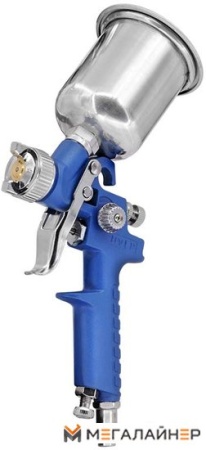 Краскопульт Brado SG24