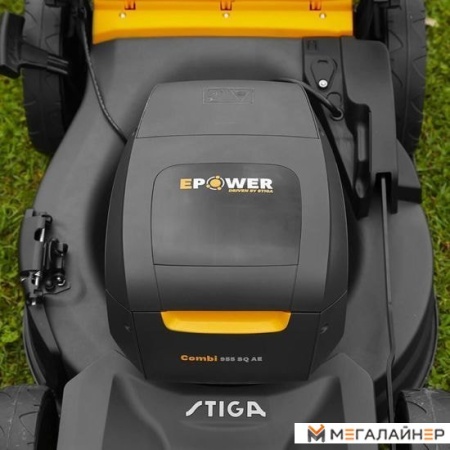 Купить газонокосилку в Минске. Цена газонокосилки в рассрочку