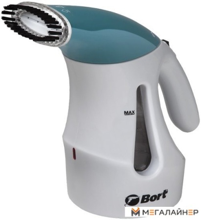 Отпариватель Bort Compact + купить в Минске с доставкой