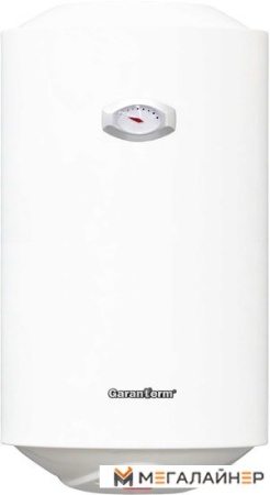 Накопительный электрический водонагреватель Garanterm Origin 80 V купить в Минске с доставкой