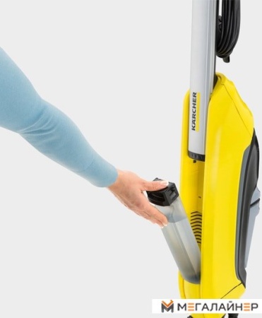 Пылесос Karcher FC 5 1.055-400.0 купить в Минске с доставкой