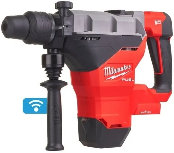 Перфоратор Milwaukee M18 FHM-0C (без АКБ, кейс) 4933464893 купить в Минске с доставкой