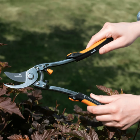 Секатор Plantic Pro86 35386-01 купить в Минске с доставкой