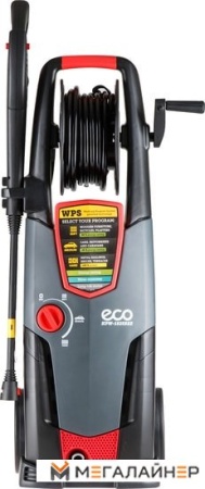 Мойка высокого давления ECO HPW-1825RSE купить в Минске с доставкой