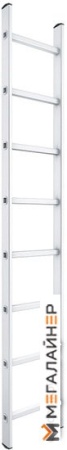 Лестница СибрТех 97828 (8 ступеней) купить в Минске с доставкой