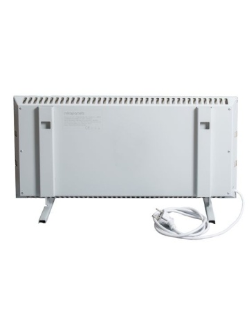 Керамический обогреватель Nikapanels 200 Фаворит, цвет матовый бежевый