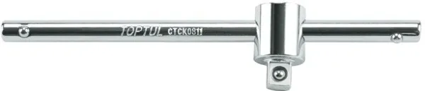 Набор торцевых головок Toptul GCAD2902 29 предметов купить в Минске с доставкой