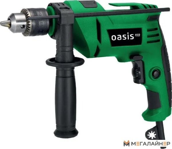 Ударная дрель Oasis DU-71 Eco купить в Минске с доставкой