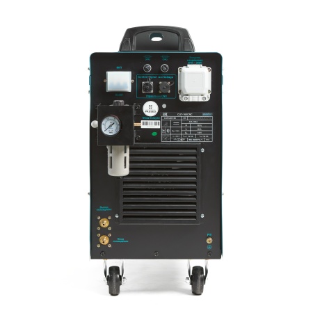 Аппарат плазменной резки GROVERS CUT 160 CNC