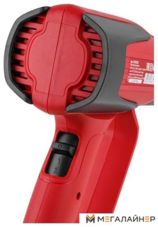 Промышленный фен Wortex HG 6020-1 купить в Минске с доставкой