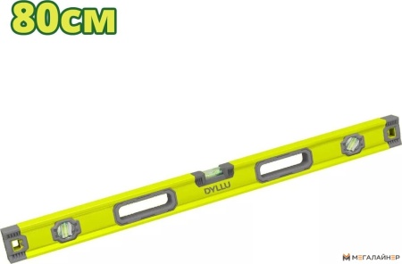 Купить Уровень строительный Total DTSL1G80 в Минске с доставкой