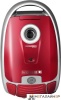 Пылесос Redmond RV-327 (красный) купить в Минске с доставкой