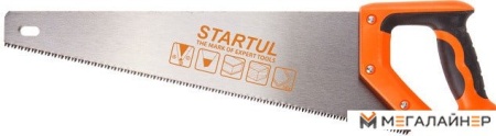 Ножовка Startul ST4026-45 купить в Минске с доставкой