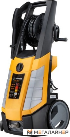 Мойка высокого давления Gunter EHP-7510 купить в Минске с доставкой