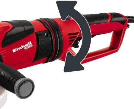 Угловая шлифмашина Einhell TE-AG 230 купить в Минске с доставкой