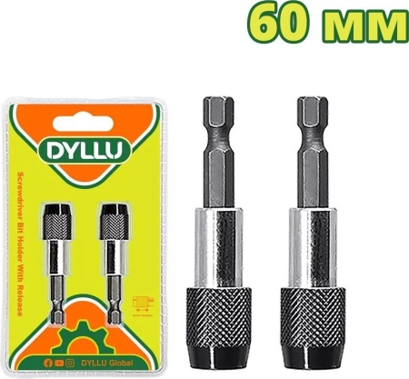 Держатель бит Dyllu DTSV3K01