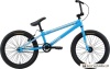 Велосипед Stark Madness BMX Race 1 2021 (синий)
