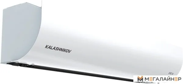 Тепловая завеса Калашников KVC-A06E3-11