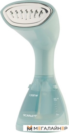 Отпариватель Scarlett SC-GS135S09 купить в Минске с доставкой