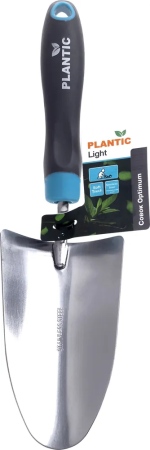 Совок Plantic Light Optimum 26264-01 купить в Минске с доставкой