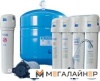 Система обратного осмоса АКВАФОР Осмо-50-К (исп.5) купить в Минске с доставкой
