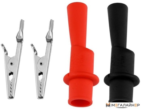 Купить Комплект щупов Deko DKW02 041-0230 (2 шт) в Минске с доставкой