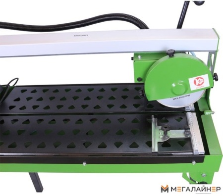 Электрический плиткорез Калибр ЭПЛ-200/720СК купить в Минске с доставкой