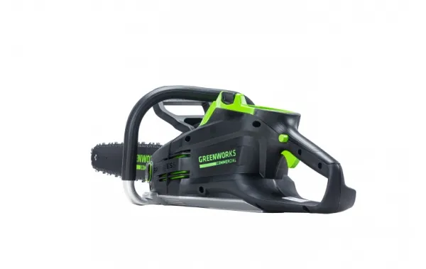 Аккумуляторная пила Greenworks GD82CS51K5 2008307UB (с 1-им АКБ 5 Ач) купить в Минске с доставкой
