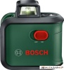 Купить Лазерный нивелир Bosch UniversalLevel 360 Premium 0603663E01 (штатив, держатель) в Минске с доставкой