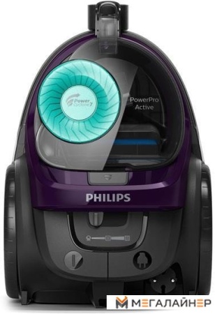 Пылесос Philips FC9571/01 купить в Минске с доставкой