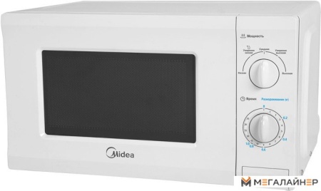 Купить Микроволновая печь Midea MM720CPI в Минске с доставкой