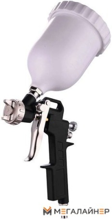 Краскопульт Brado 162C2