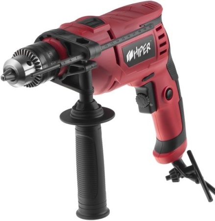 Ударная дрель Hiper HID680A купить в Минске с доставкой