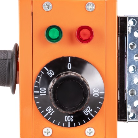 Аппарат для сварки пластиковых труб Foxweld FoxPlastic 1800