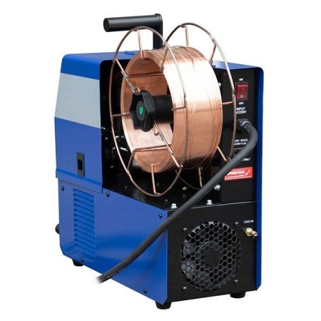 Сварочный инвертор AuroraPRO OVERMAN 220 MOSFET