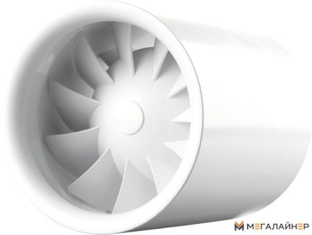 Вытяжной вентилятор Vents Квайтлайн 150 Дуо