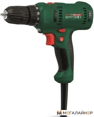 Дрель-шуруповерт DWT BM02-10 ST купить в Минске с доставкой