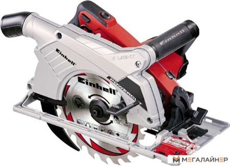 Дисковая пила Einhell TE-CS 190 [4330970] купить в Минске с доставкой